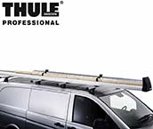 Thule Loader Запчасти