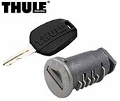 Thule Lock & Parts