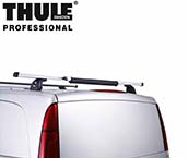 Thule Roller部件