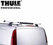 Thule Roller Запчасти