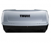 Thule自行车装载箱