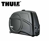 Thule 自転車 スーツケース