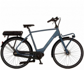 Transport E-Cykel Mænd