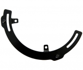 TranzX Chain Guard Parts