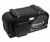 TranzX电动自行车控制器