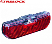 Trelock电动自行车尾灯