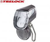 Trelock ヘッドライト 電動バイク