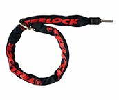 Trelock Plug-In Chain Frame Lock