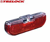 Trelock Rear Light Classic
