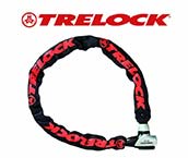 Trelock自行车锁