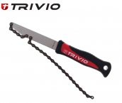 Trivio チェーン ウィップ