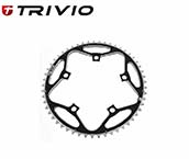 Trivio Передняя Звезда для Шоссейных Велосипедов
