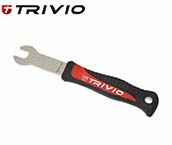 Trivio自行车工具