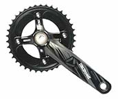 Truvativ Korba Singlespeed