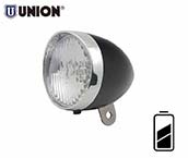 Union Headlight Battery