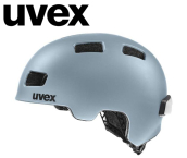 Uvex城市自行车骑行头盔