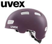 Uvex儿童骑行头盔