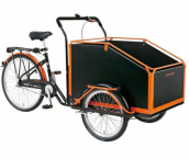 Vélos Cargo