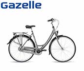 velo de ville gazelle