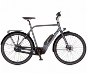 Vélos Électriques Cortina Mozzo pour Hommes