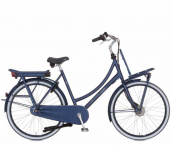 Vélos Électriques Cortina pour Parents