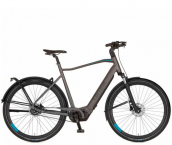 Vélos Électriques Cortina Silento pour Hommes