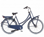 Vélos Électriques Cortina U4 pour Parents