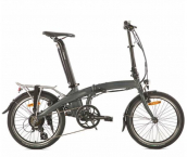 takashi folding bike