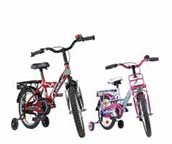 Vélos pour Enfants