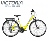 Victoria Велосипеды