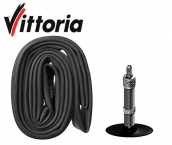 Vittoria インナーチューブ ダンロップ バルブ