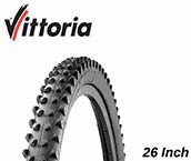 Vittoria Шина 26" для Горных Велосипедов