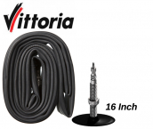 Vittoria16英寸内胎法式气嘴