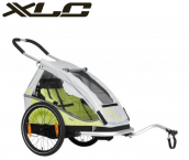 XLC Bicycle Trailers
