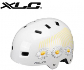 XLC BMX-hjelm