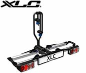 XLC电动自行车架（2辆自行车）