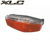 XLC E-Bike Lampka Tylna