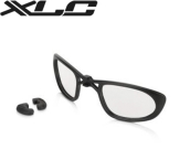 XLC Fahrradbrille Ersatzteile