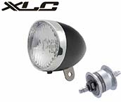 XLC Headlight Dynamo Hub