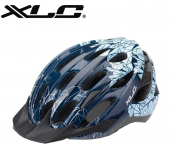 XLC MTB Helmets