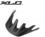 XLC自行车头盔部件