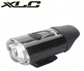 XLC 自転車 ヘルメット ランプ