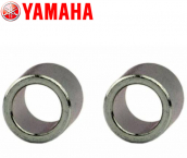 Yamaha Batteridelar till Elcykel