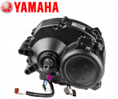 Yamaha电动自行车电机