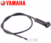 Yamaha 電動自転車 センサー