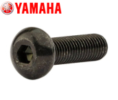 Yamaha Motordelar till Elcykel