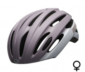 여성용 자전거 헬멧