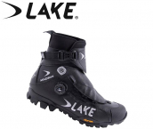 Zapatillas de Ciclismo de Invierno Lake