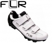 Zapatillas de Ciclismo para MTB FLR