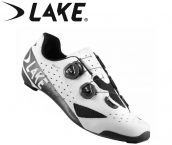 Zapatillas para Ciclismo de Carretera Lake